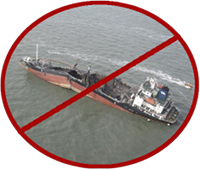 No Tankers